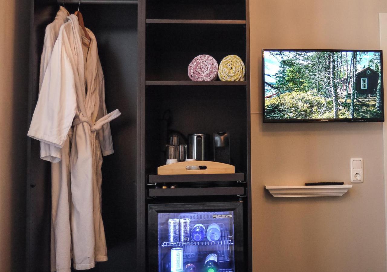 Comfort And Style In City Center With Ensuite Bathroom On Schaafenstrasse Köln Eksteriør bilde